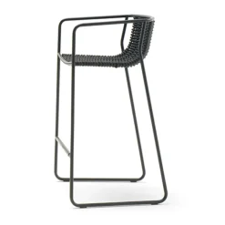 Randa High Stool