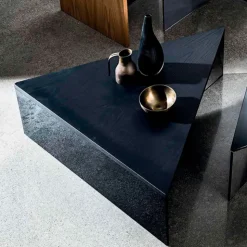 Regolo Coffee Table - Triangular