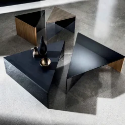 Regolo Coffee Table - Triangular