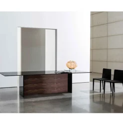 Regolo Double Table