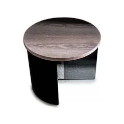 Regolo Side Table - Round