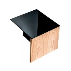 Regolo Side Table - Square