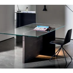 Regolo Table - Rectangular