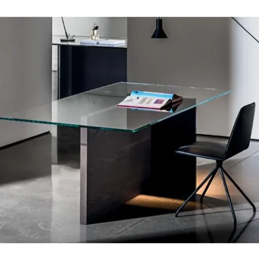 Regolo Table - Rectangular