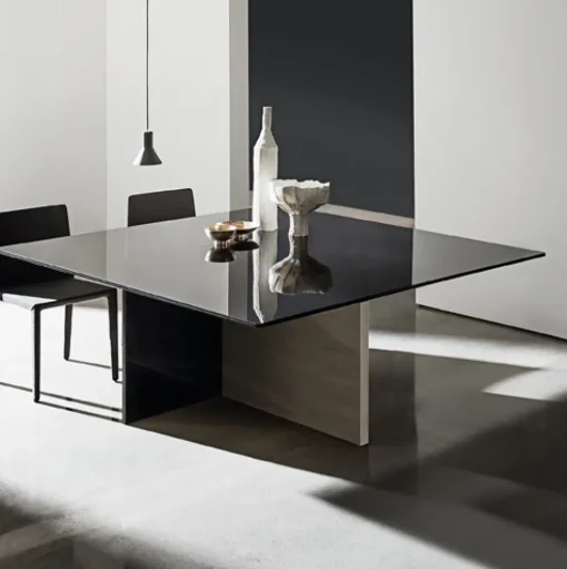 Regolo Table - Square