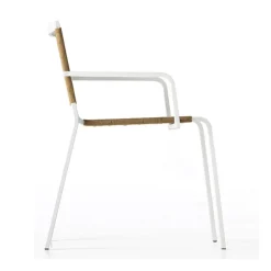 Rest Chair with Arms