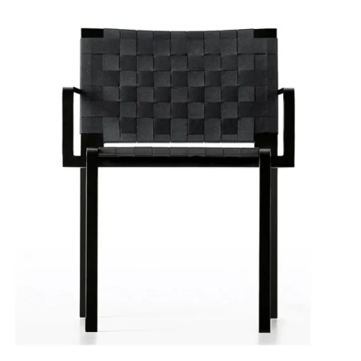 Rest Chair with Arms