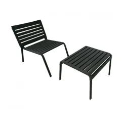 Rest Lounge Chair