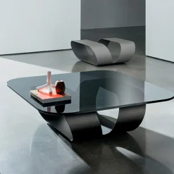Ring Coffee Table