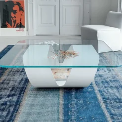 Ring Coffee Table