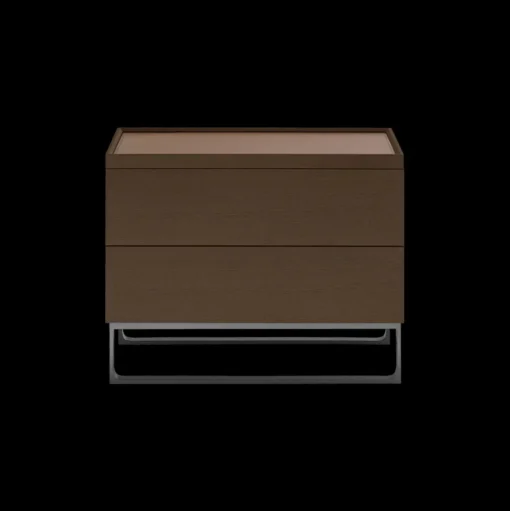 Rita Bedside Table