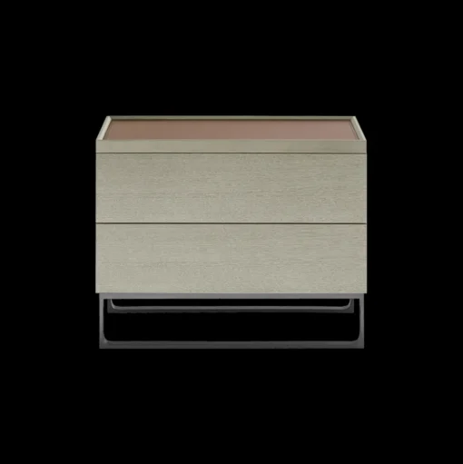 Rita Bedside Table