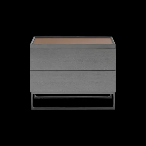 Rita Bedside Table