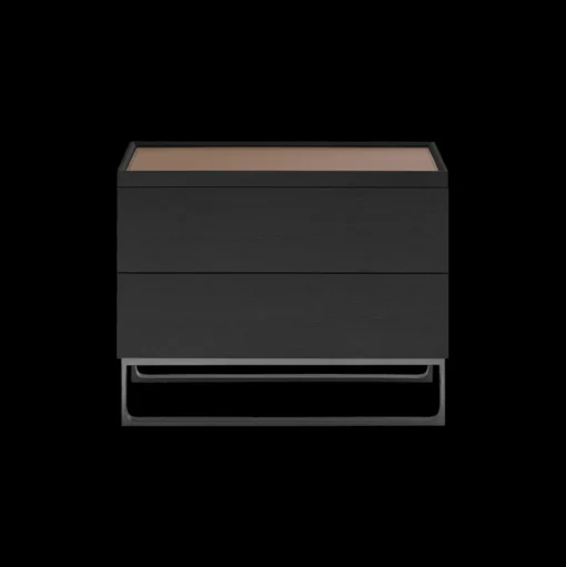 Rita Bedside Table