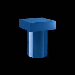 Roma Side Table - Column