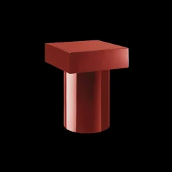 Roma Side Table - Column