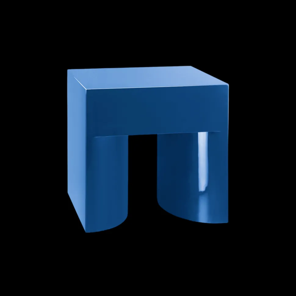 Roma Side Table - Square