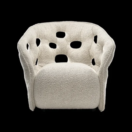 Root Lounge Chair