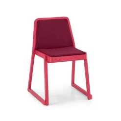 Roxanne Chair - Upholstered