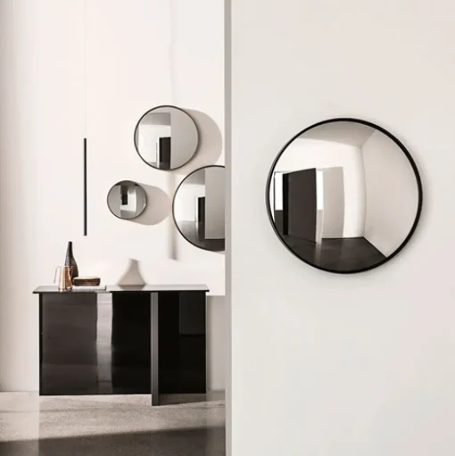 Sail Mirror
