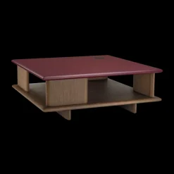 Salver Coffee Table