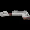 Salver Modular Sofa