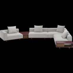 Salver Modular Sofa