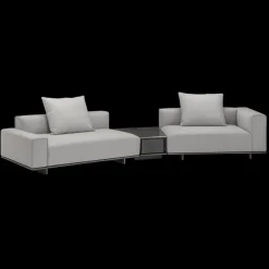 Salver Modular Sofa