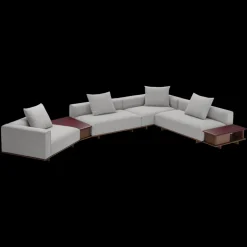 Salver Modular Sofa