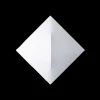 Saori Ceiling/ Wall Lamp