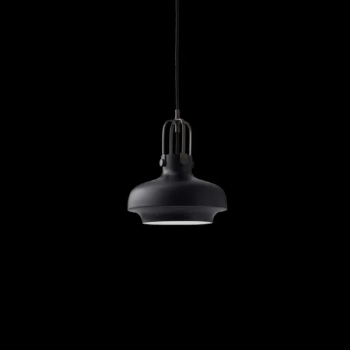 SC6 - SC8 Copenhagen Suspension Lamp