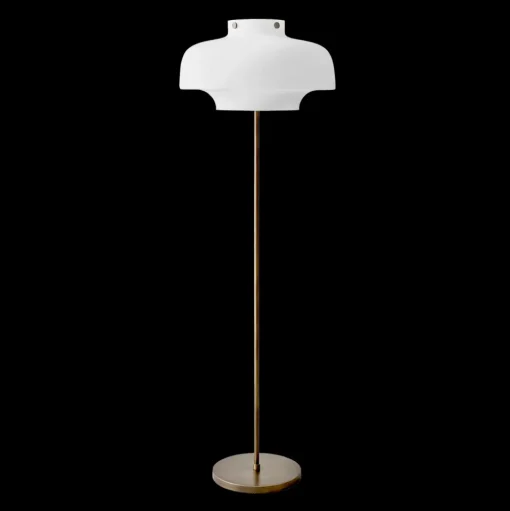 SC14 Copenhagen Floor Lamp