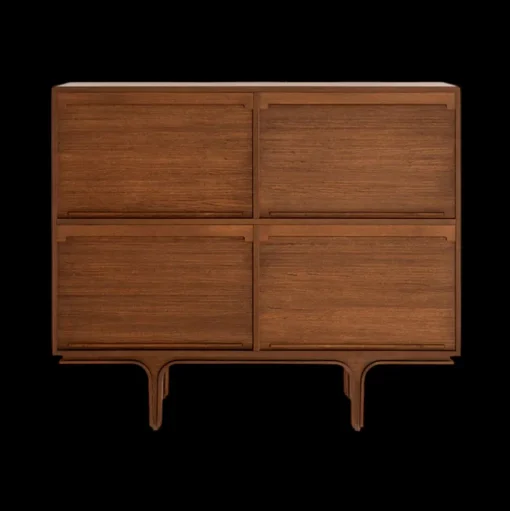 Series 500/4 Storage Unit