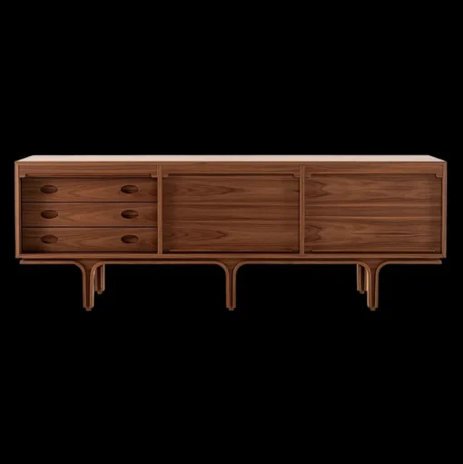 Series 500/3 Storage Unit