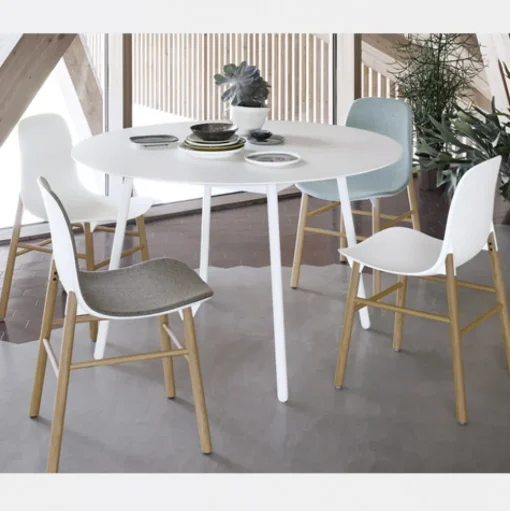 Sharky Chair