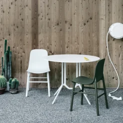Sharky Chair