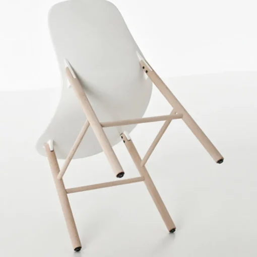 Sharky Chair