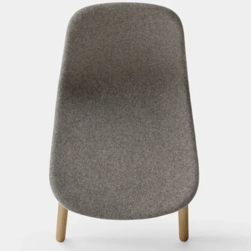Sharky Chair