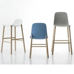 Sharky Chair