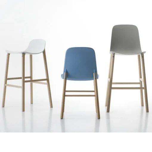 Sharky Chair