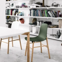 Sharky Chair