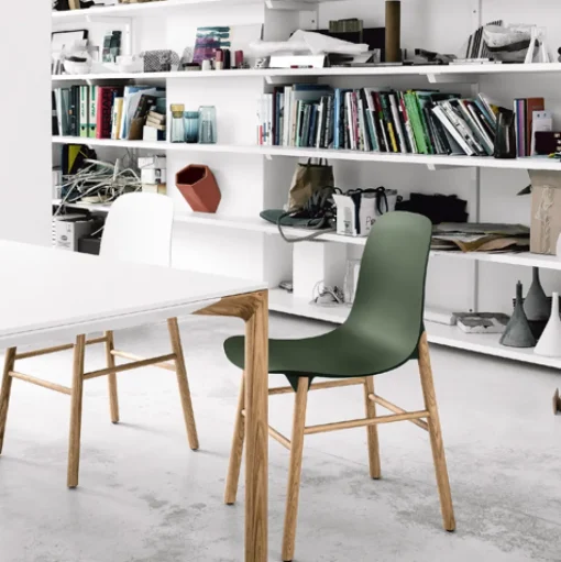Sharky Chair
