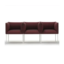 Sharp Armchair