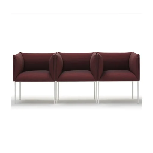 Sharp Armchair