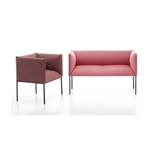 Sharp Armchair