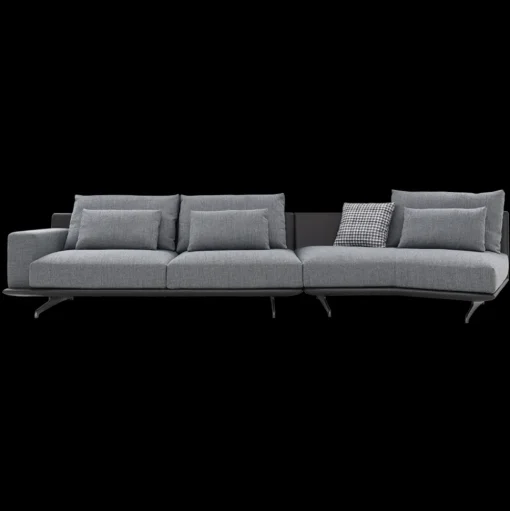 Shell Modular Sofa