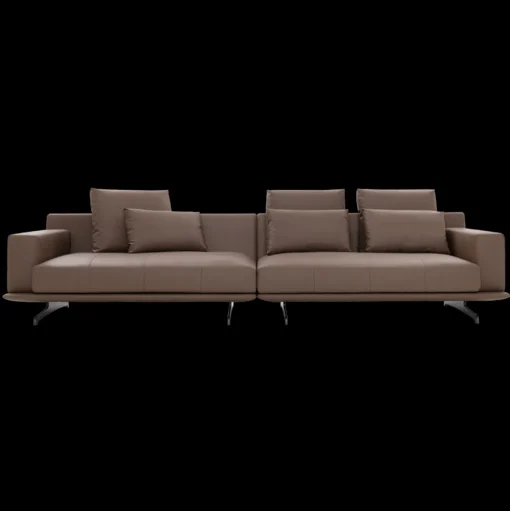 Shell Modular Sofa