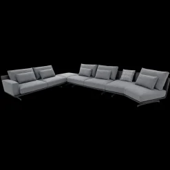 Shell Modular Sofa