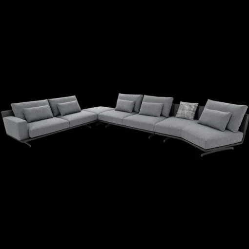 Shell Modular Sofa