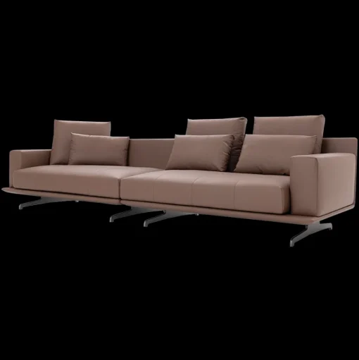 Shell Modular Sofa